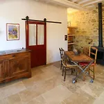 Authentic With Pool Near Uzes Prázdninový dům