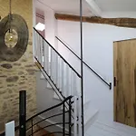 Authentic With Pool Near Uzes Prázdninový dům