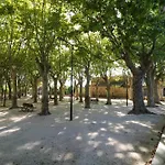 Authentic With Pool Near Uzes Prázdninový dům