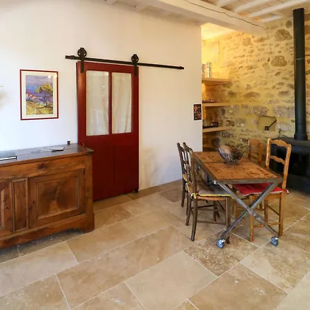 Authentic With Pool Near Uzes 別荘
