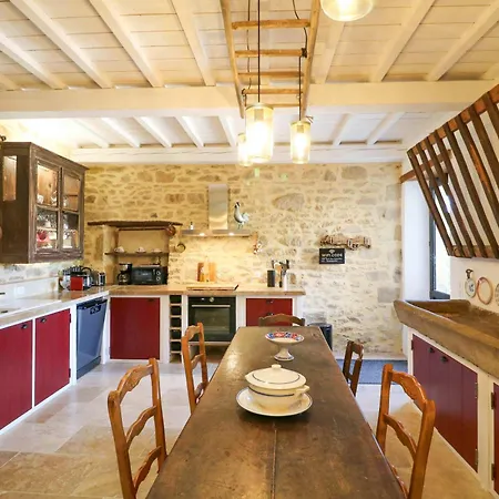 Authentic With Pool Near Uzes