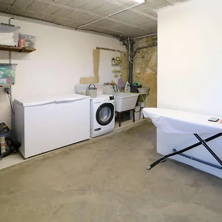 Authentic With Pool Near Uzes Saint-Laurent-la-Vernède