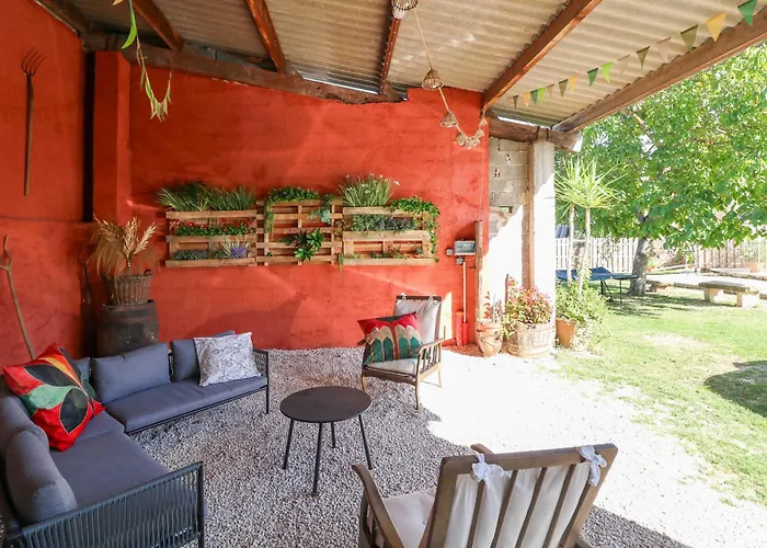 Feriehus Authentic With Pool Near Uzes Saint-Laurent-la-Vernède